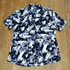 Guess Button Down Shirt